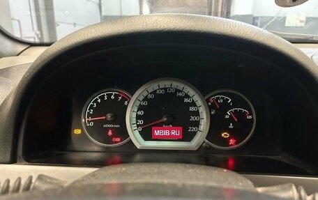 Chevrolet Lacetti, 2007 год, 349 000 рублей, 13 фотография