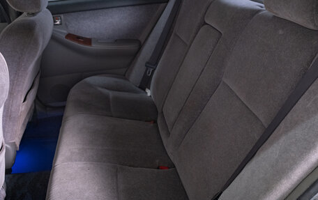 Toyota Corolla, 2002 год, 679 000 рублей, 18 фотография