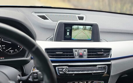 BMW X1, 2018 год, 2 750 000 рублей, 6 фотография