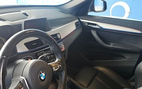 BMW X1, 2018 год, 2 750 000 рублей, 7 фотография