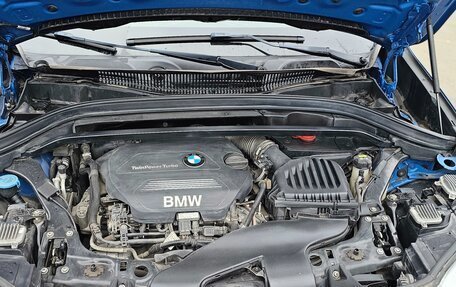 BMW X1, 2018 год, 2 750 000 рублей, 5 фотография