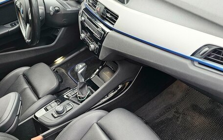 BMW X1, 2018 год, 2 750 000 рублей, 8 фотография