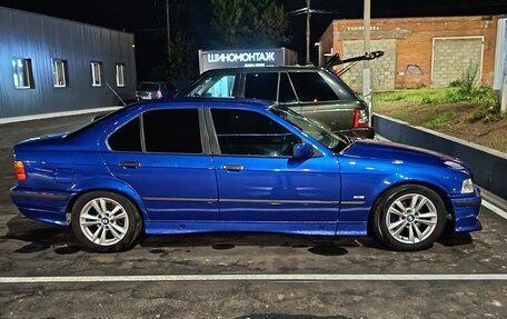 BMW 3 серия, 1995 год, 525 000 рублей, 5 фотография