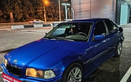 BMW 3 серия, 1995 год, 525 000 рублей, 4 фотография