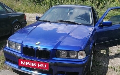 BMW 3 серия, 1995 год, 525 000 рублей, 1 фотография