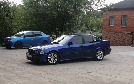 BMW 3 серия, 1995 год, 525 000 рублей, 8 фотография