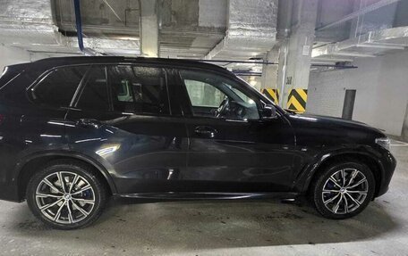BMW X5, 2019 год, 6 800 000 рублей, 1 фотография