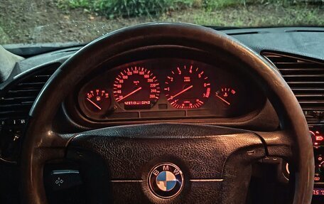 BMW 3 серия, 1995 год, 525 000 рублей, 7 фотография