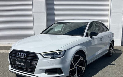 Audi A3, 2020 год, 1 400 035 рублей, 1 фотография