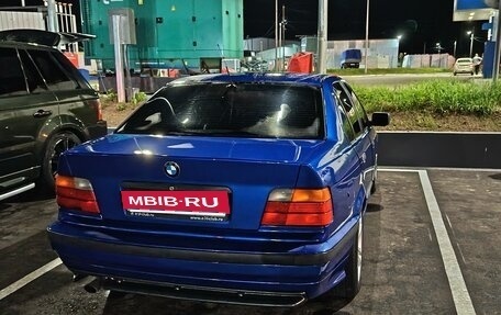 BMW 3 серия, 1995 год, 525 000 рублей, 3 фотография