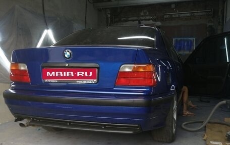BMW 3 серия, 1995 год, 525 000 рублей, 2 фотография