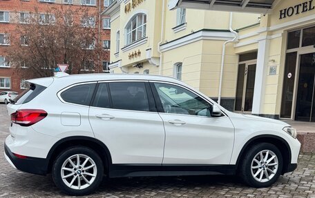 BMW X1, 2019 год, 2 150 000 рублей, 3 фотография