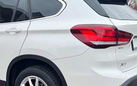 BMW X1, 2019 год, 2 150 000 рублей, 7 фотография