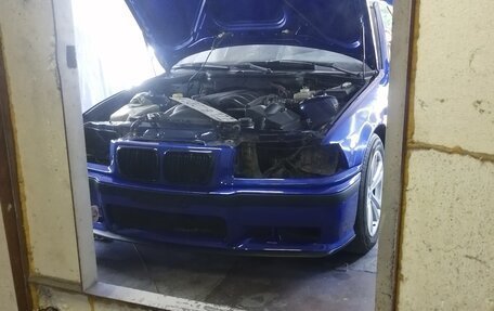 BMW 3 серия, 1995 год, 525 000 рублей, 9 фотография