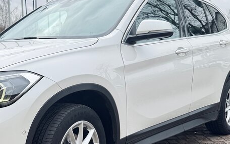 BMW X1, 2019 год, 2 150 000 рублей, 8 фотография