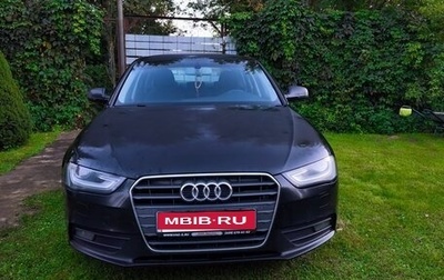 Audi A4, 2012 год, 1 100 000 рублей, 1 фотография