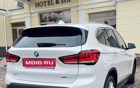 BMW X1, 2019 год, 2 150 000 рублей, 4 фотография