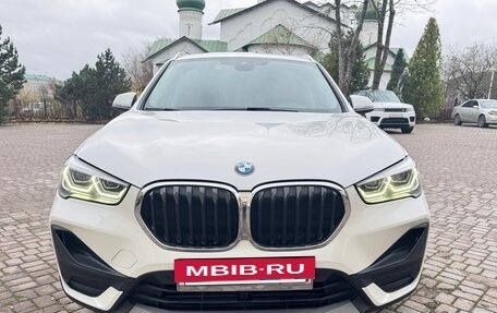 BMW X1, 2019 год, 2 150 000 рублей, 2 фотография