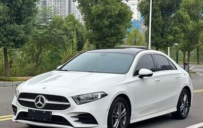 Mercedes-Benz A-Класс, 2022 год, 2 290 000 рублей, 1 фотография