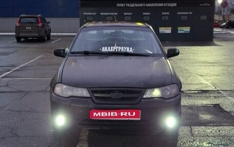 Daewoo Nexia I рестайлинг, 2009 год, 160 000 рублей, 1 фотография