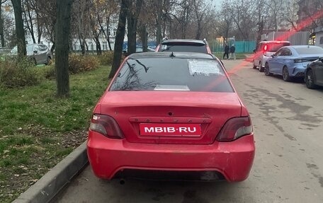 Daewoo Nexia I рестайлинг, 2009 год, 85 000 рублей, 1 фотография