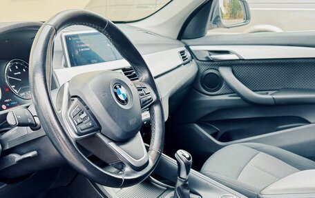 BMW X1, 2019 год, 2 150 000 рублей, 18 фотография