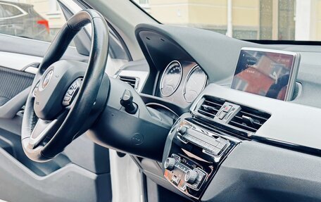 BMW X1, 2019 год, 2 150 000 рублей, 21 фотография