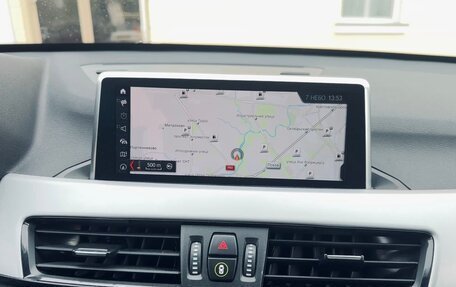 BMW X1, 2019 год, 2 150 000 рублей, 22 фотография