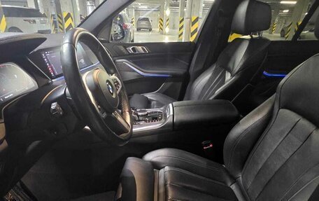 BMW X5, 2019 год, 6 800 000 рублей, 3 фотография