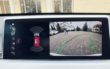 BMW X1, 2019 год, 2 150 000 рублей, 23 фотография