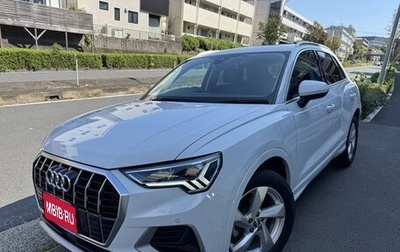 Audi Q3, 2020 год, 1 980 035 рублей, 1 фотография