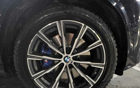 BMW X5, 2019 год, 6 800 000 рублей, 7 фотография