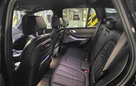 BMW X5, 2019 год, 6 800 000 рублей, 5 фотография