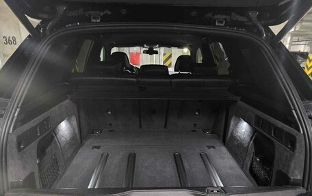 BMW X5, 2019 год, 6 800 000 рублей, 4 фотография