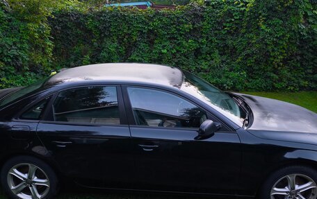 Audi A4, 2012 год, 1 100 000 рублей, 2 фотография