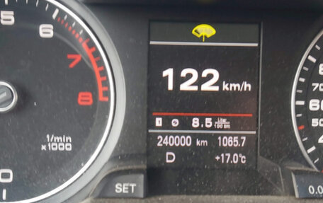 Audi A4, 2012 год, 1 100 000 рублей, 8 фотография