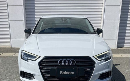 Audi A3, 2020 год, 1 400 035 рублей, 2 фотография