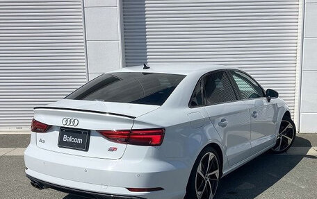 Audi A3, 2020 год, 1 400 035 рублей, 5 фотография