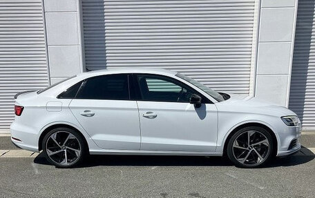 Audi A3, 2020 год, 1 400 035 рублей, 4 фотография