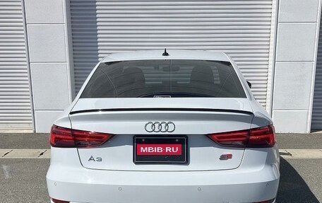 Audi A3, 2020 год, 1 400 035 рублей, 6 фотография