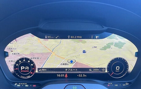 Audi A3, 2020 год, 1 400 035 рублей, 11 фотография