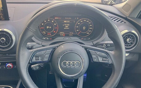 Audi A3, 2020 год, 1 400 035 рублей, 10 фотография