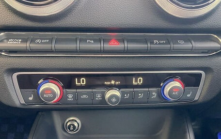 Audi A3, 2020 год, 1 400 035 рублей, 14 фотография