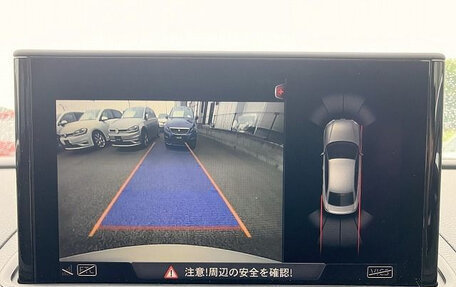 Audi A3, 2020 год, 1 400 035 рублей, 12 фотография