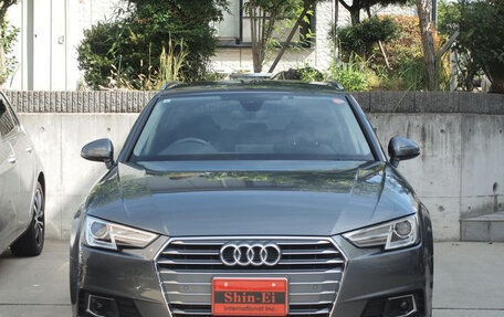 Audi A4, 2018 год, 1 500 035 рублей, 3 фотография