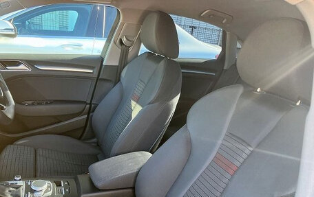 Audi A3, 2020 год, 1 400 035 рублей, 16 фотография