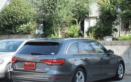 Audi A4, 2018 год, 1 500 035 рублей, 2 фотография