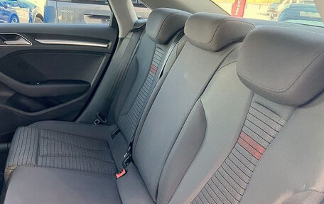 Audi A3, 2020 год, 1 400 035 рублей, 17 фотография