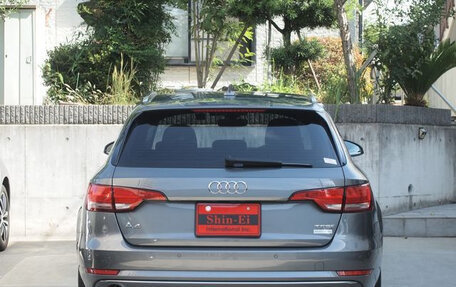 Audi A4, 2018 год, 1 500 035 рублей, 4 фотография