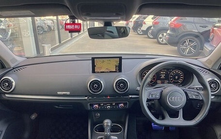 Audi A3, 2020 год, 1 400 035 рублей, 9 фотография